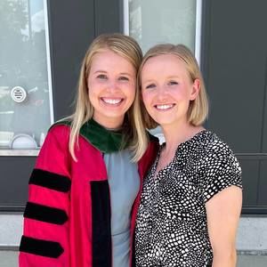 Meet your Posher, Allie